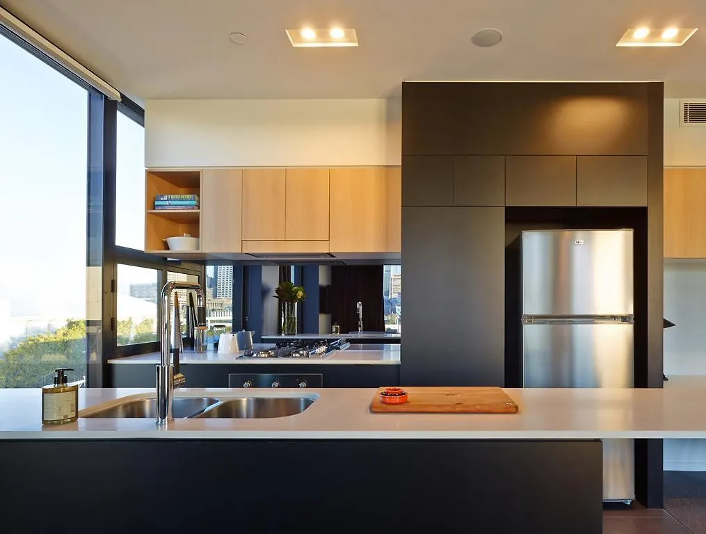 Austin Apartments Brisbane