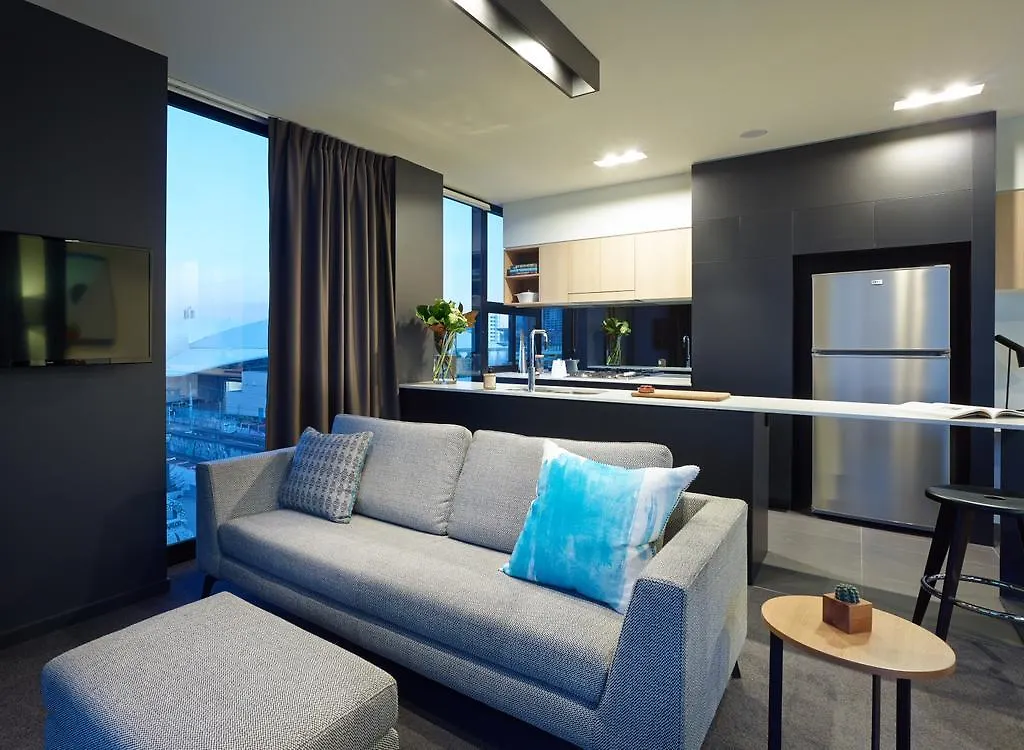 Austin Apartments Brisbane