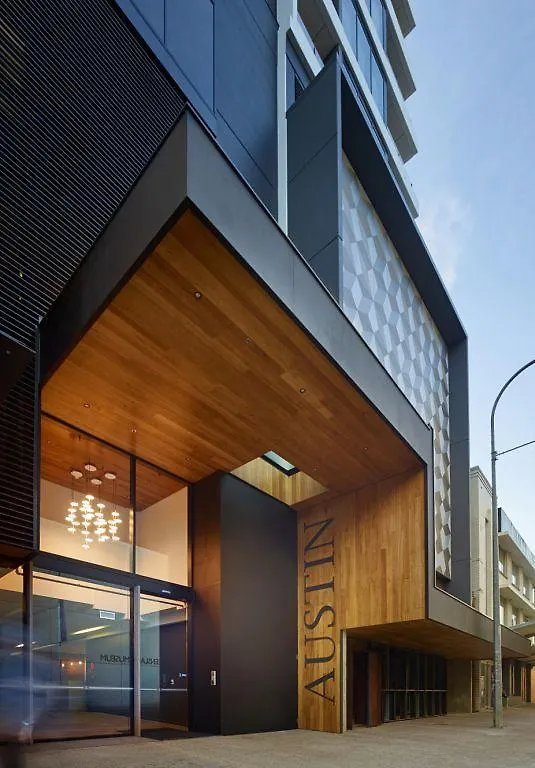 Austin Apartments Brisbane