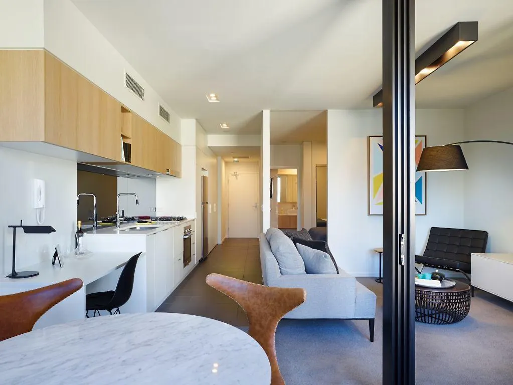 Austin Apartments Brisbane