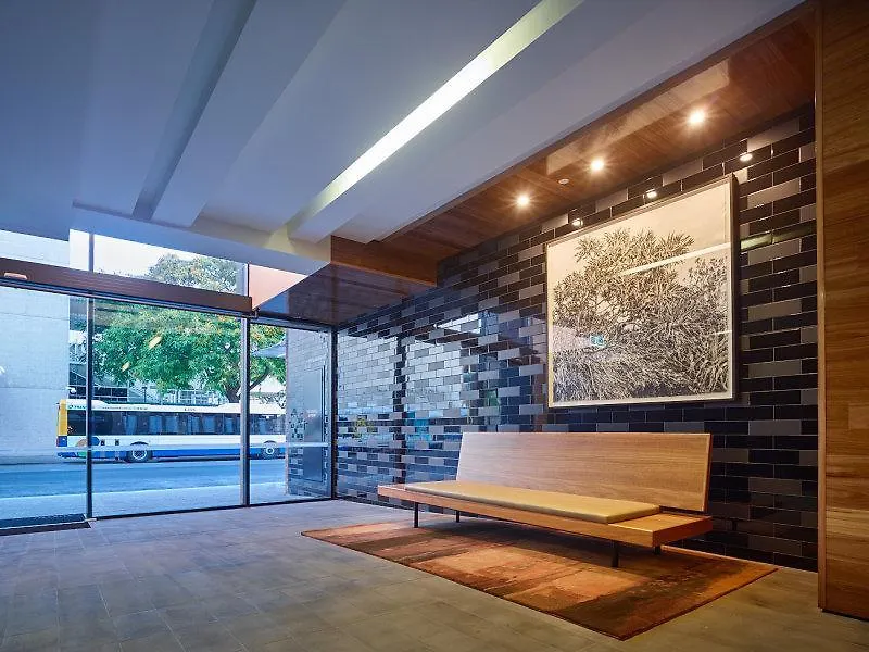 Austin Apartments Brisbane