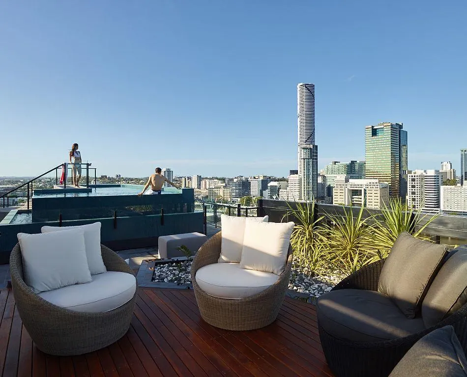 Austin Apartments Brisbane