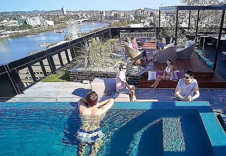 Austin Apartments Brisbane